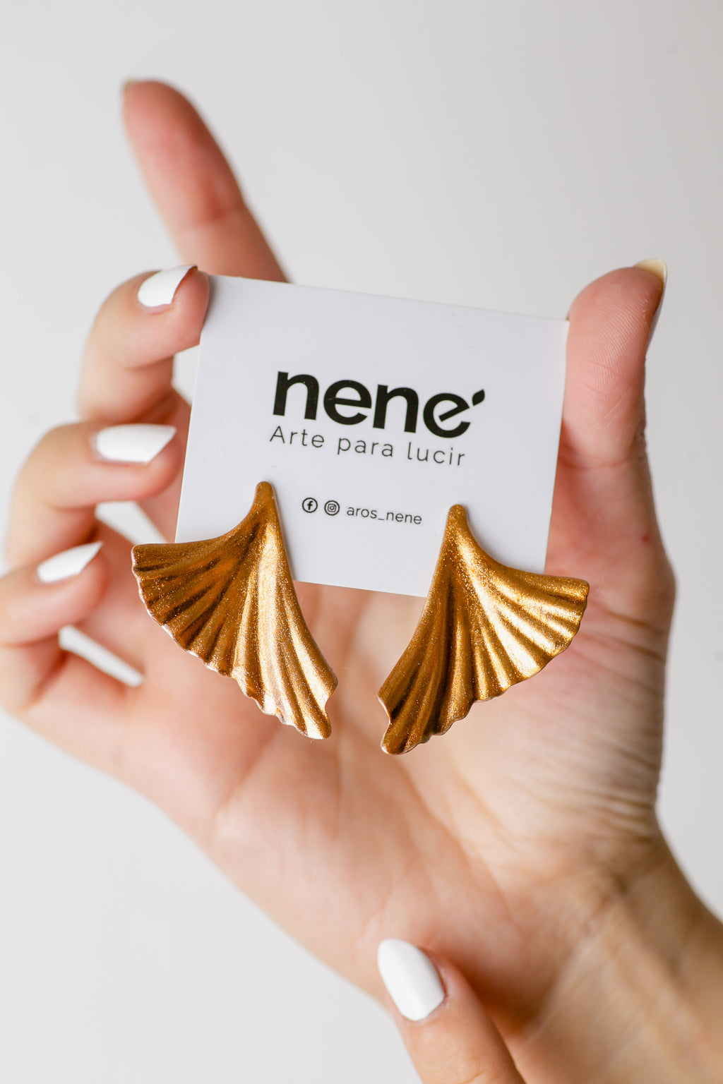 Nené dorado