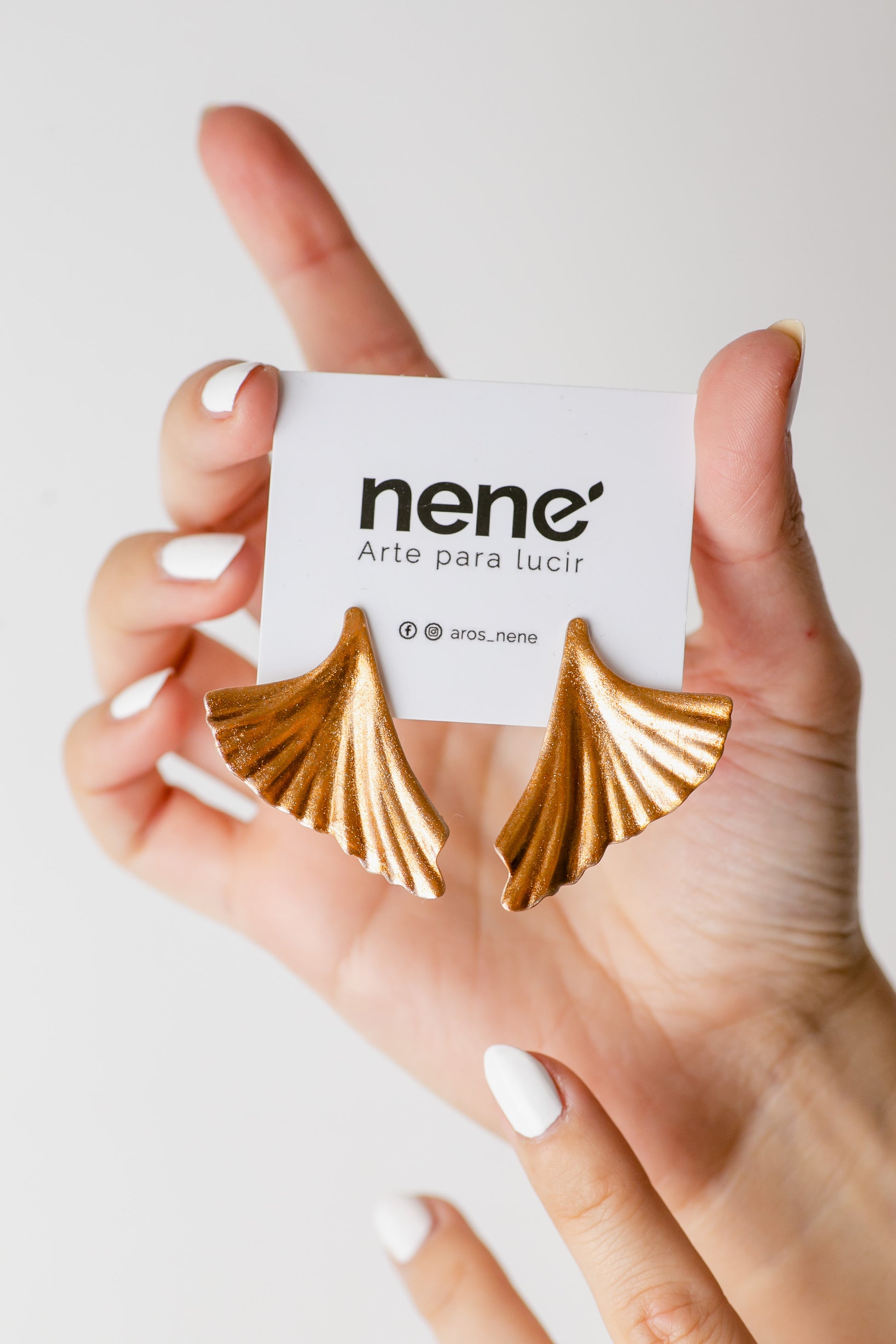 Nené dorado